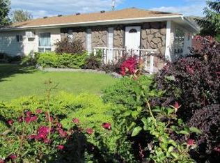 12 Goodfellow Ave, Electric City, WA 99123