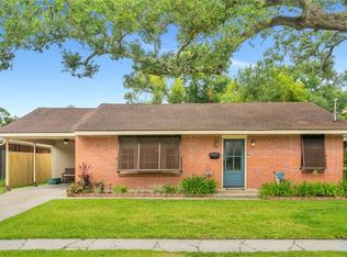 556 Gordon Ave, Harahan, LA 70123