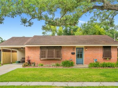 556 Gordon Ave, Harahan, LA, 70123