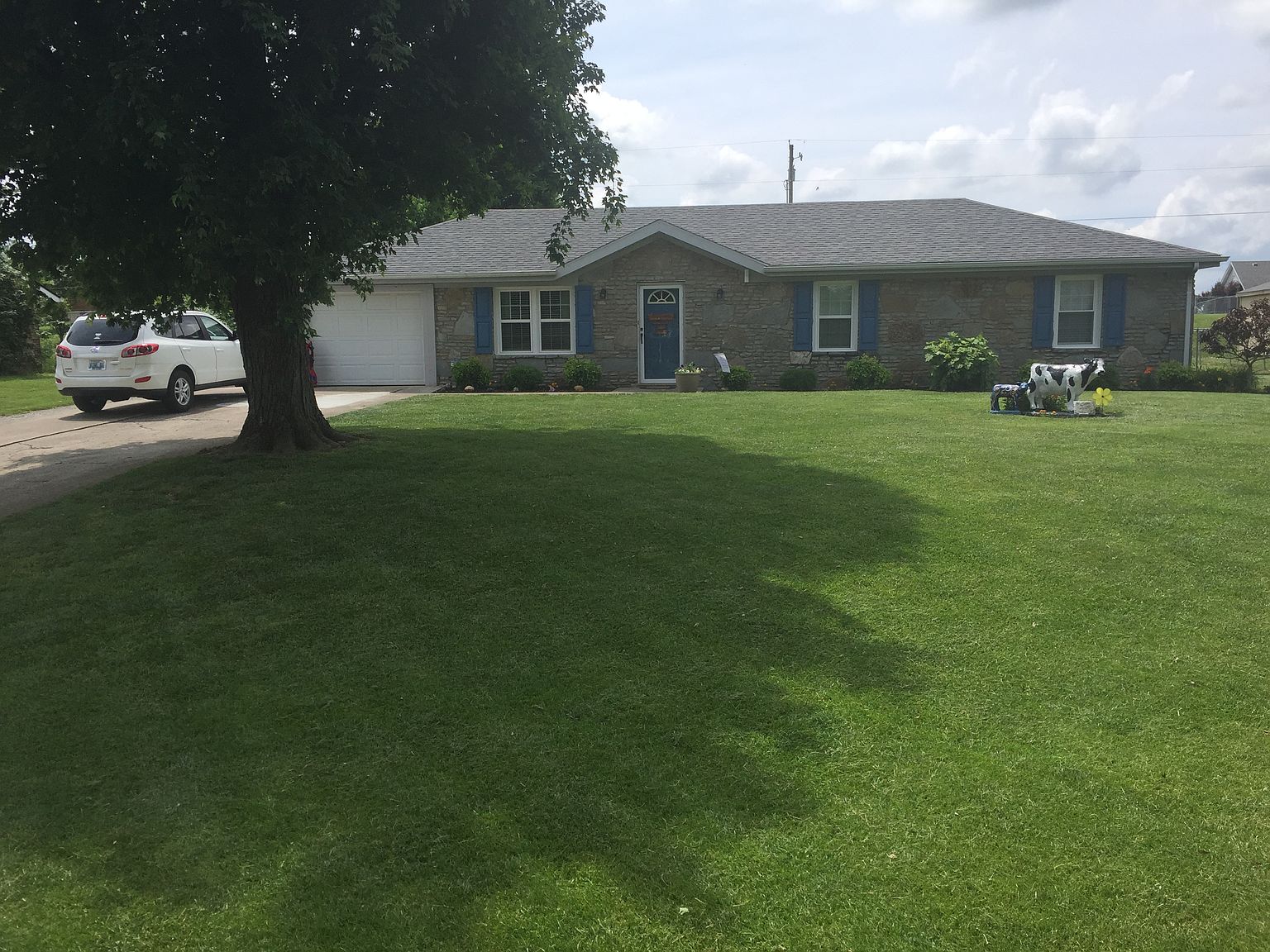 427 Oakley Ave, Harrodsburg, KY 40330, MLS# 23010377