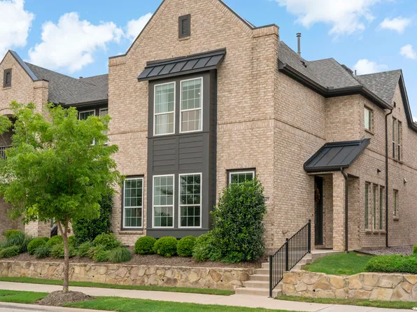 4867 Ellie Ln, Fairview, TX 75069