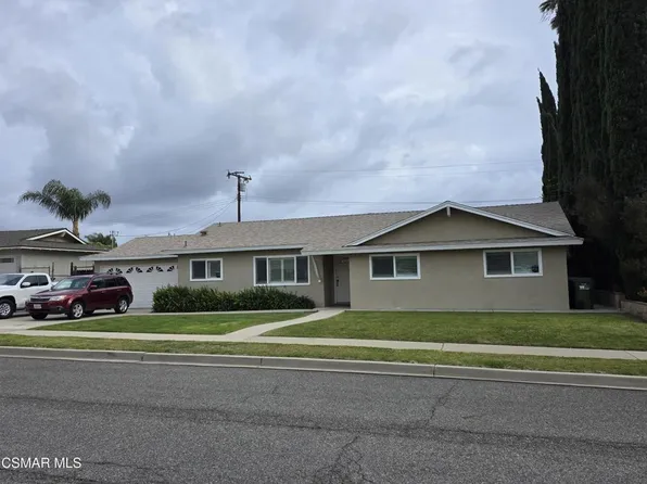 4590 Fort Worth Dr, Simi Valley, CA 93063