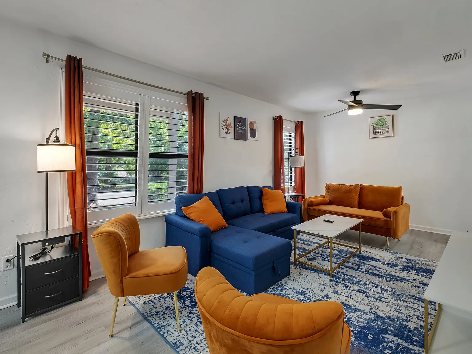 4 bed, 1400 sqft, $4,800 — Photo 3