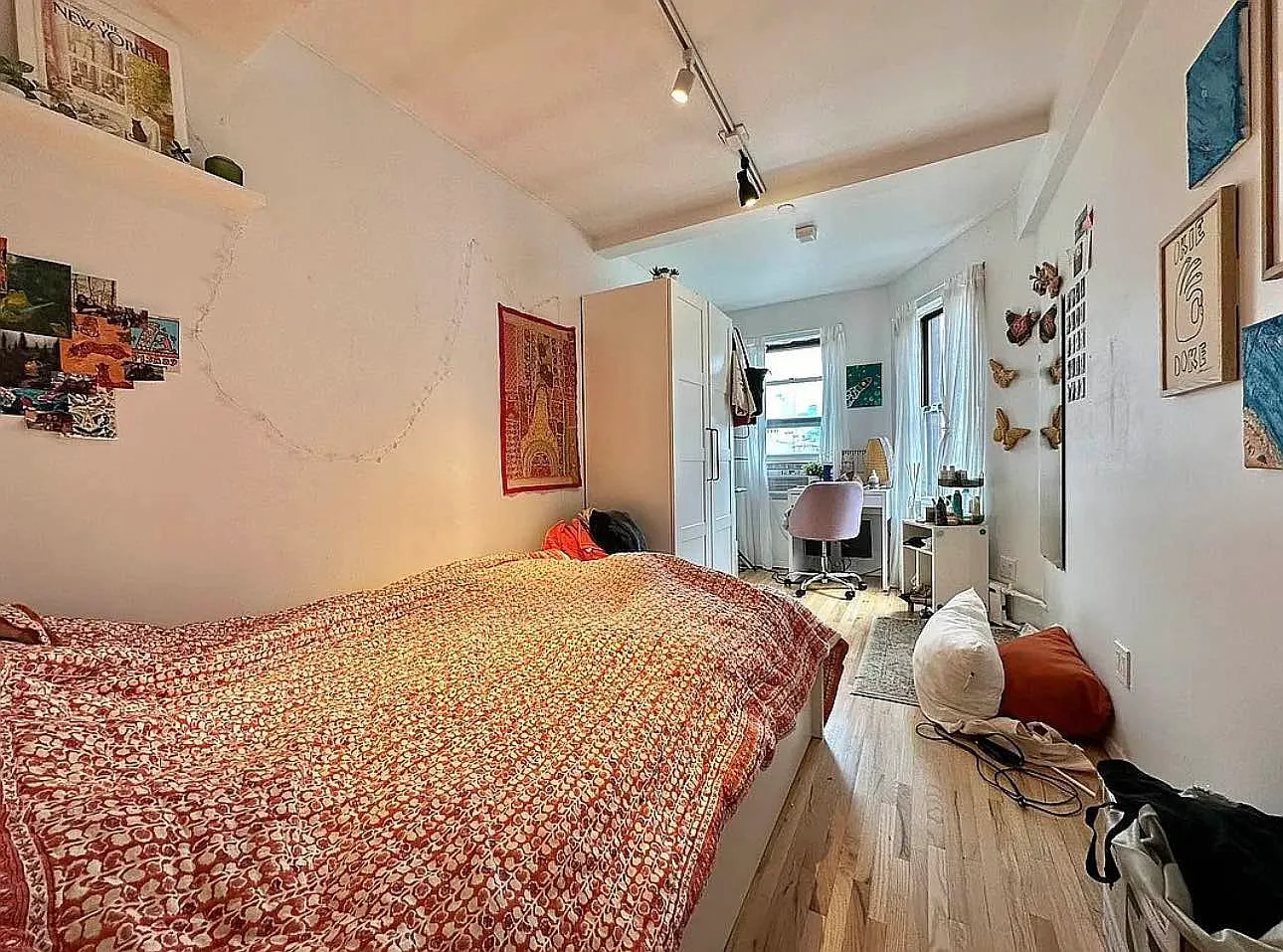 368 West 46th Street — Photo 4