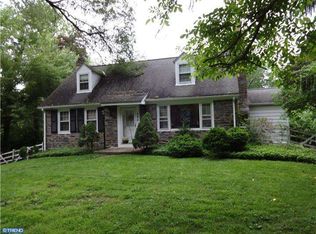 349 W Matsonford Rd, Wayne, PA 19087