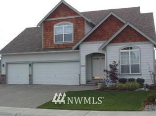 8010 211th Ave E, Bonney Lake, WA 98390