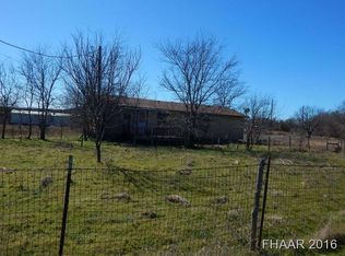 936 Bradford Ln, Copperas Cove, TX 76522