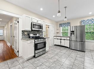 (Undisclosed Address), Peabody, MA 01960