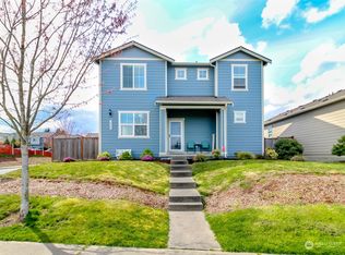 19324 19th Avenue Ct E, Spanaway, WA