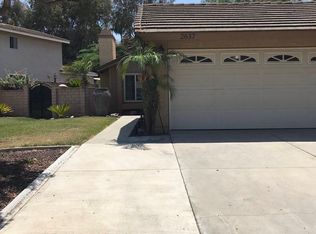 2637 Stagecoach Trl, Chino Hills, CA 91709
