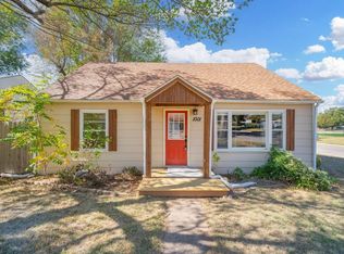 1001 S Yale St, Wichita, KS 67218
