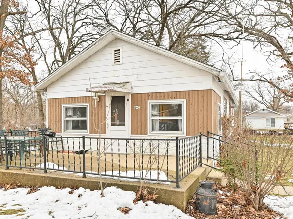 202 West Poplar STREET, Silver Lake, WI 53170