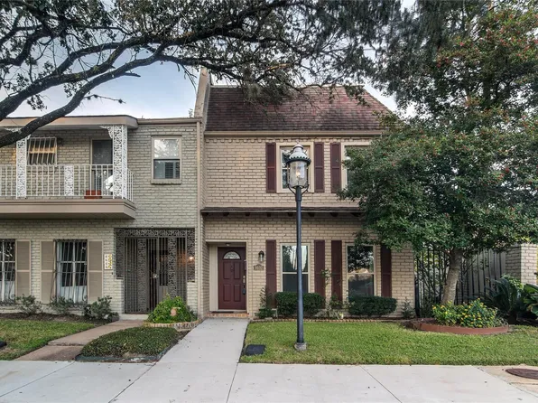 8602 Oakford Dr, Houston, TX 77024