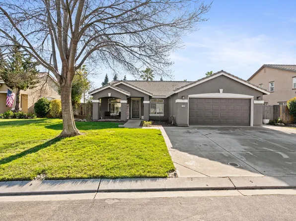 11343 Muirfield Road, Chowchilla, CA 93610