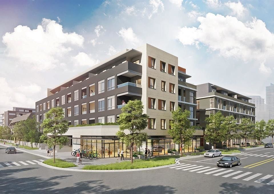1st image of 22226 Brown Ave #411