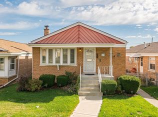 5733 S Monitor Ave, Chicago, IL