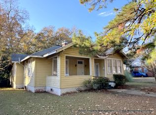 122 S Capitol Pkwy, Montgomery, AL 36107