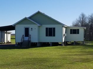 16933 Gladu Rd, Kaplan, LA 70548