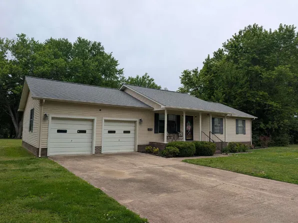 142 Cherokee Dr, Martin, TN 38237