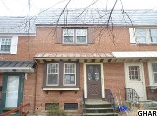 2449 Brookwood St, Harrisburg, PA 17104