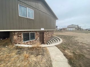 604 E 4th St #2, Big Piney, WY 83113