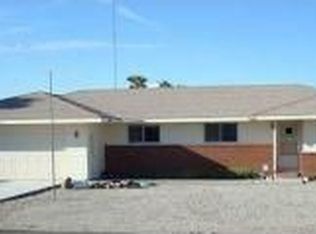 3981 Chickasaw Dr, Lake Havasu City, AZ 86406