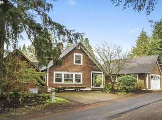 8219 SW 56th Ave, Portland, OR 97219