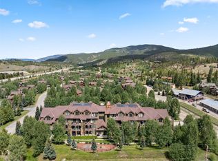 34 Highfield Trail UNIT 203, Breckenridge, CO 80424