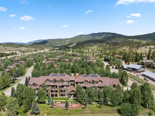 34 Highfield Trail UNIT 203, Breckenridge, CO 80424