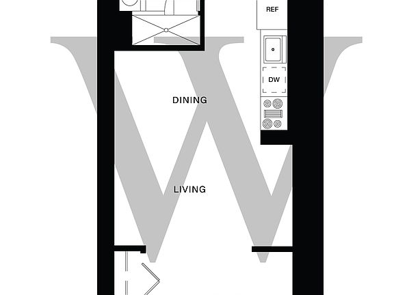 2nd image of 47-33 5th St #3H