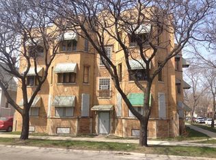 1836 W Marquette Rd, Chicago, IL 60636