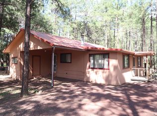 6758 Forest Ave, Lakeside, AZ 85929