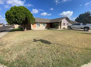 8734 Holiday Dr, Odessa, TX 79765