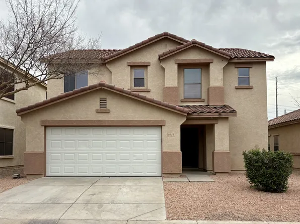 8915 E Pampa Ave, Mesa, AZ 85212