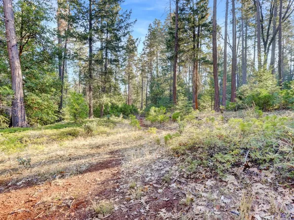 Cedar Ridge Dr, Grass Valley, CA 95945