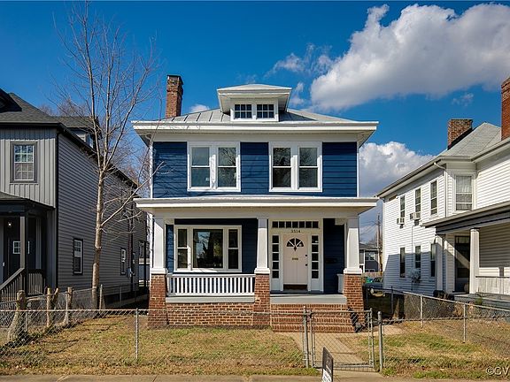 3rd image of 3514 Enslow Ave
