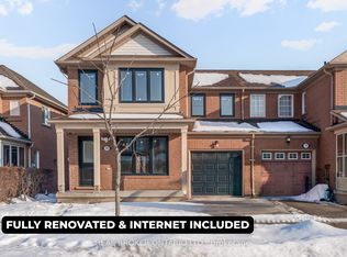 75 Hummingbird Dr, Toronto, ON M1X 1W6
