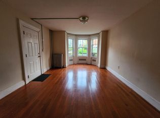 261 Grand St #2A, Newburgh, NY 12550