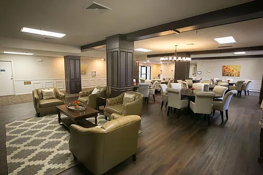 South Village I (62 Years or Older, Income Limits Restrictions Apply) — Photo 15