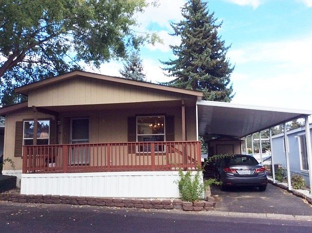 1st image of 2311 W 16th Ave Lot 45