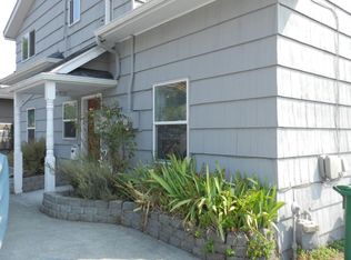 3933 Fauntleroy Way SW, Seattle, WA 98126