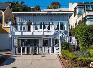 31641 Sea Level Dr, Malibu, CA 90265
