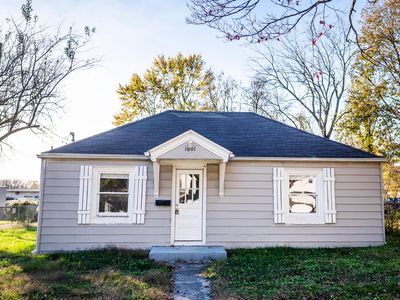 1601 N Rogers Avenue, Springfield, MO, 65803