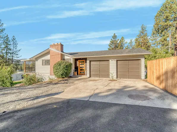 11421 E 20th Ave, Spokane, WA 99206