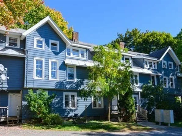 162 Woodlawn Ave, Pittsfield, MA 01201