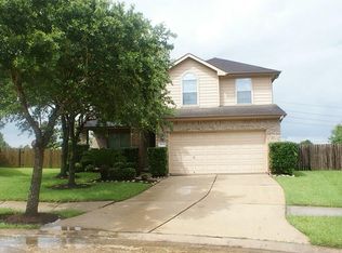5603 Stone Branch Ct, Rosharon, TX 77583