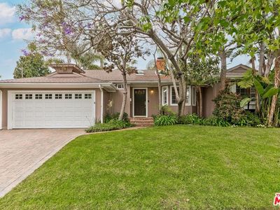 3257 Provon Ln, Los Angeles, CA, 90034