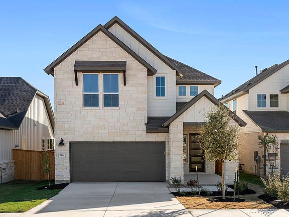 Exterior Style E