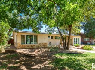 2207 Boyd Ave, Midland, TX 79705