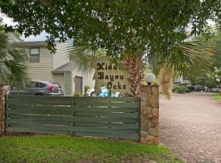 278 Kidd St, Fort Walton Beach, FL 32548